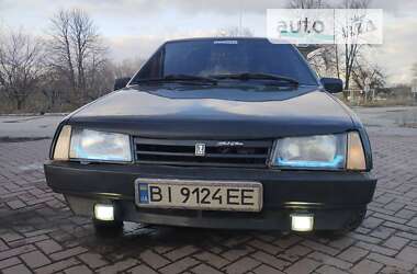 Седан ВАЗ / Lada 21099 2003 в Зенькове