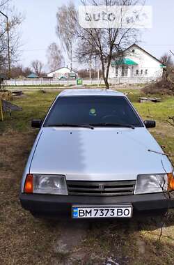 Седан ВАЗ / Lada 21099 2005 в Сумах