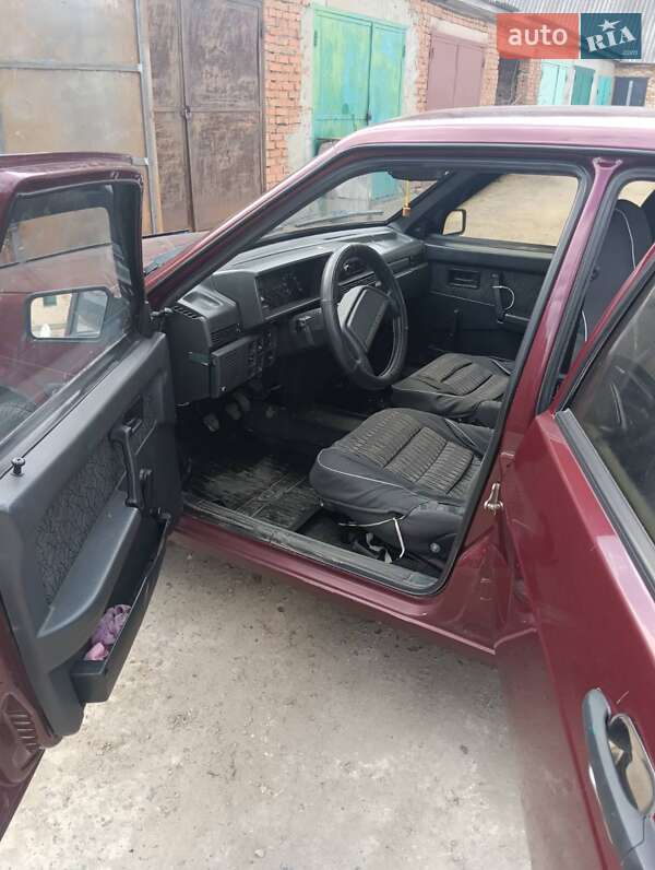Седан ВАЗ / Lada 21099 2005 в Кодимі
