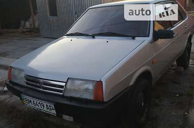 Седан ВАЗ / Lada 21099 2003 в Глухове