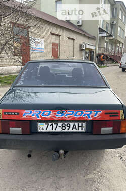 Седан ВАЗ / Lada 21099 1999 в Херсоне