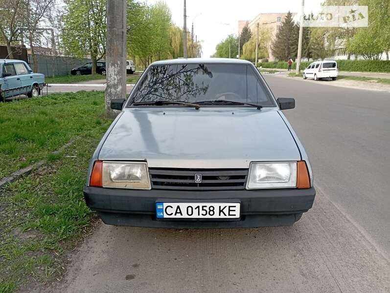 ВАЗ / Lada 21099 2003