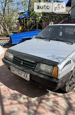 Седан ВАЗ / Lada 21099 2006 в Крижополі