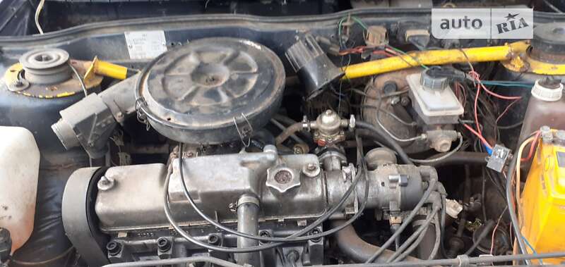 Седан ВАЗ / Lada 21099 1994 в Мостиске