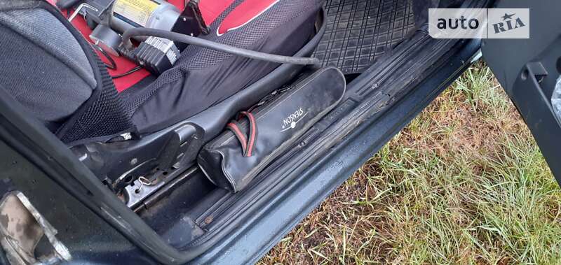 Седан ВАЗ / Lada 21099 1994 в Мостиске