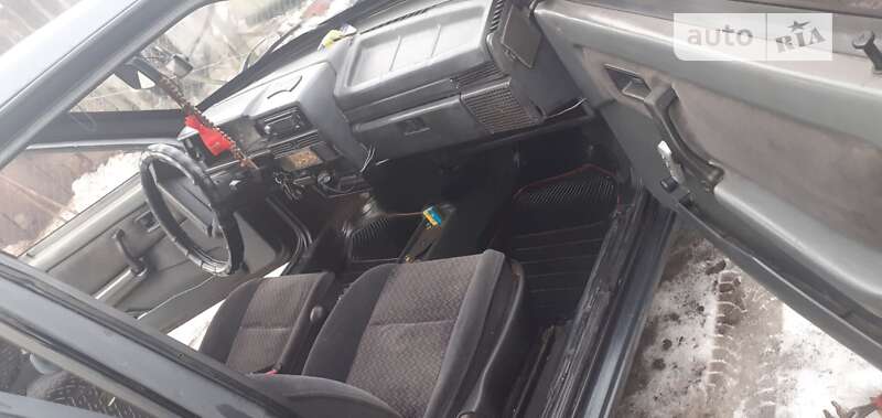 Седан ВАЗ / Lada 21099 1994 в Мостиске