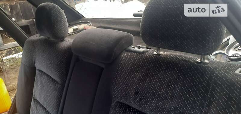 Седан ВАЗ / Lada 21099 1994 в Мостиске