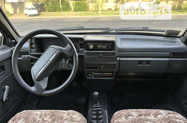 Седан ВАЗ / Lada 21099 2006 в Одесі