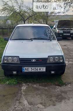 Седан ВАЗ / Lada 21099 2003 в Дніпрі