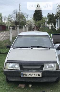 Седан ВАЗ / Lada 21099 1998 в Рокитном