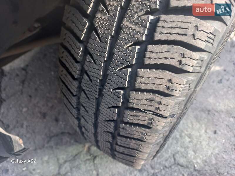 Седан ВАЗ / Lada 21099 2002 в Полтаве фото 16 Седан ВАЗ / Lada 21099 2002 в Полтаве