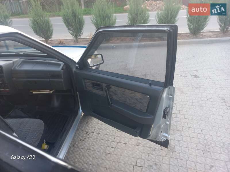 Седан ВАЗ / Lada 21099 2002 в Полтаве фото 11 Седан ВАЗ / Lada 21099 2002 в Полтаве
