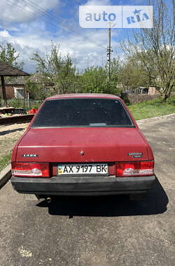 Седан ВАЗ / Lada 21099 1993 в Новой Водолаге