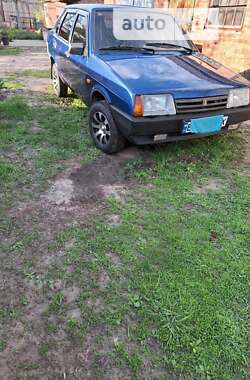 Седан ВАЗ / Lada 21099 2006 в Миргороде