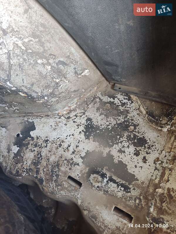 Седан ВАЗ / Lada 21099 1996 в Благовіщенську