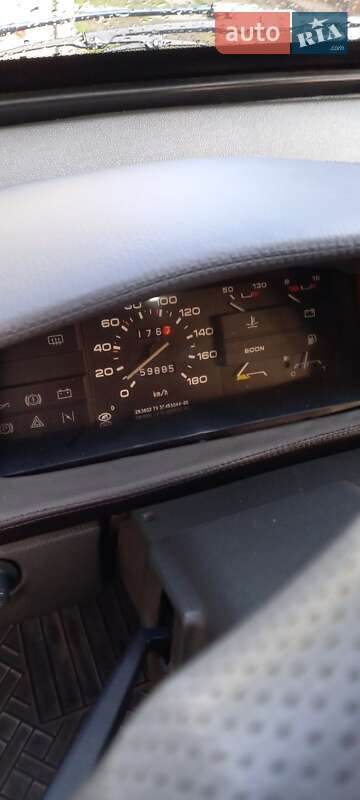 Седан ВАЗ / Lada 21099 1996 в Тростянці