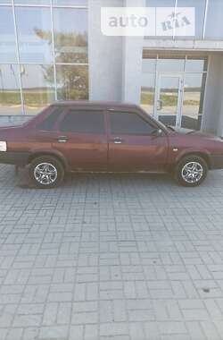 Седан ВАЗ / Lada 21099 2007 в Буске