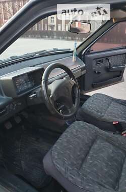 Седан ВАЗ / Lada 21099 1995 в Кам'янському
