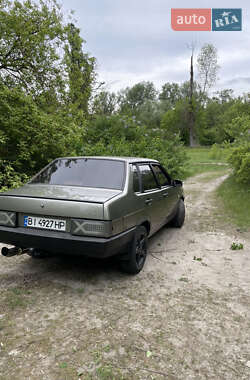 Седан ВАЗ / Lada 21099 2002 в Полтаві