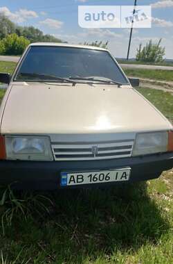 Седан ВАЗ / Lada 21099 1997 в Хмільнику