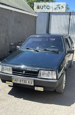 Седан ВАЗ / Lada 21099 1999 в Запорожье
