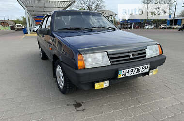 Седан ВАЗ / Lada 21099 2006 в Полтаве