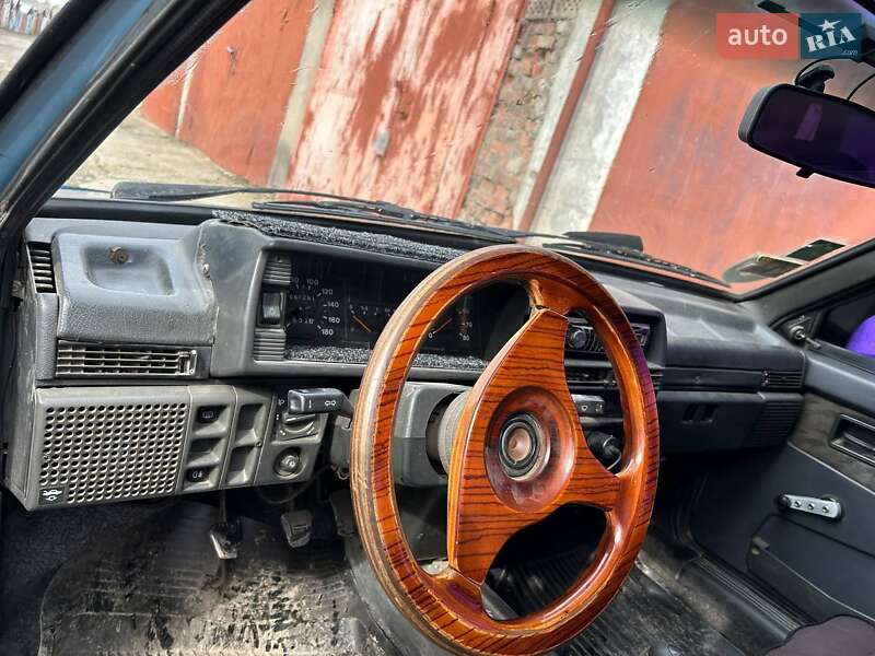 Седан ВАЗ / Lada 21099 2002 в Кам'янець-Подільському