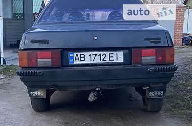 Седан ВАЗ / Lada 21099 1998 в Житомире
