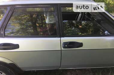 Седан ВАЗ / Lada 21099 2002 в Умани