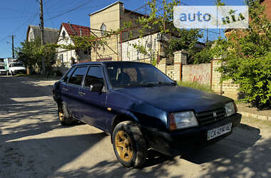 Седан ВАЗ / Lada 21099 2007 в Одессе