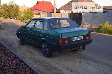 Седан ВАЗ / Lada 21099 1993 в Кривому Розі