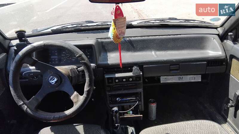 Седан ВАЗ / Lada 21099 1992 в Рожнятові