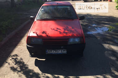 Седан ВАЗ / Lada 21099 1995 в Житомире