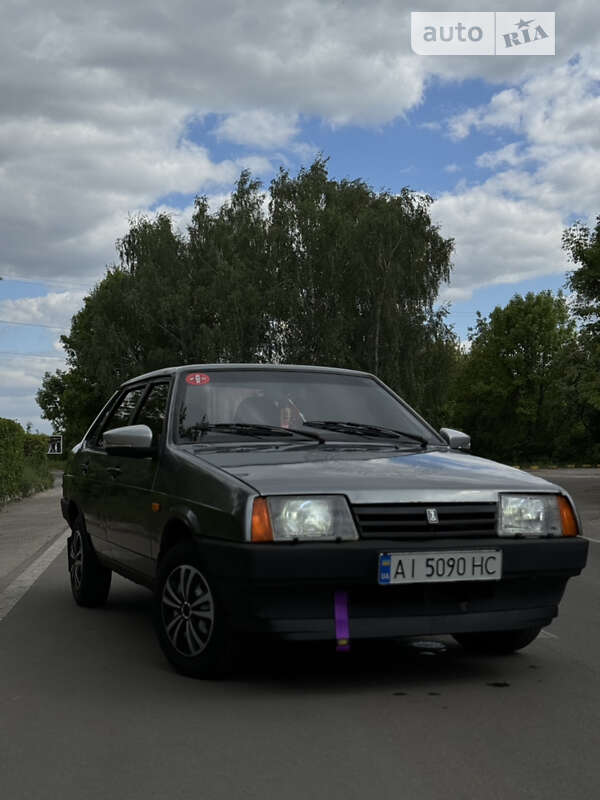 ВАЗ / Lada 21099 2005