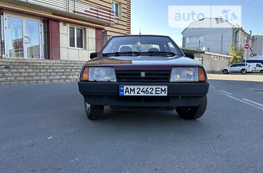 Седан ВАЗ / Lada 21099 2006 в Житомире