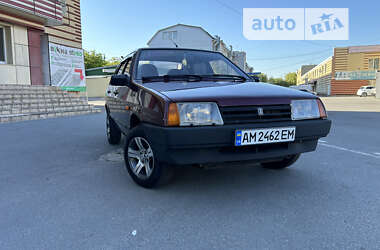 Седан ВАЗ / Lada 21099 2006 в Житомире