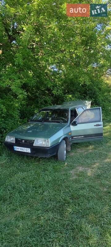 ВАЗ / Lada 21099 2008