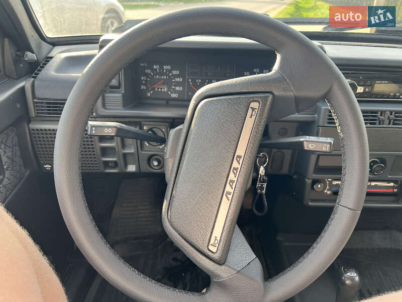 Седан ВАЗ / Lada 21099 2006 в Черновцах фото 14 Седан ВАЗ / Lada 21099 2006 в Черновцах