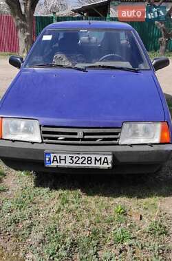 Седан ВАЗ / Lada 21099 2000 в Дружковке