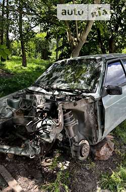 Седан ВАЗ / Lada 21099 2008 в Львове