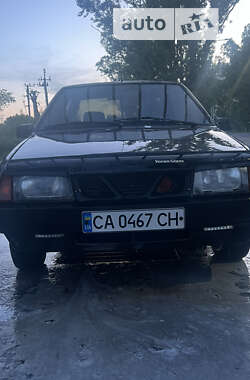 Седан ВАЗ / Lada 21099 1994 в Вышгороде