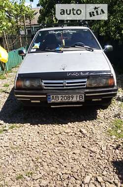 Седан ВАЗ / Lada 21099 2002 в Ровно