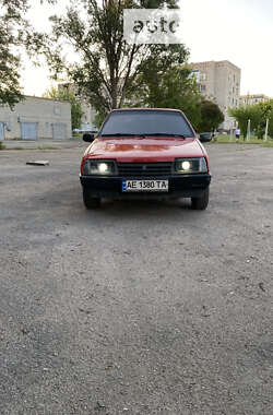 Седан ВАЗ / Lada 21099 1994 в Покрові