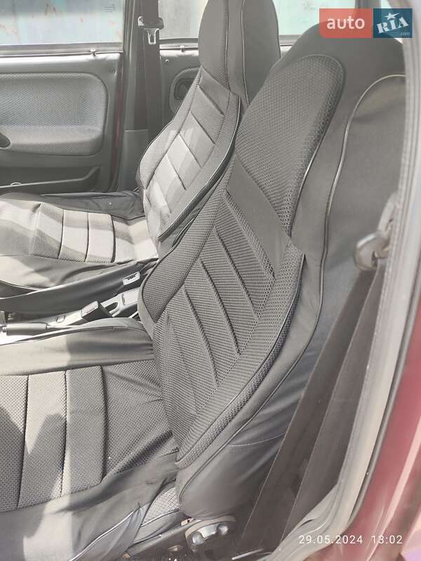 Седан ВАЗ / Lada 21099 2007 в Харкові