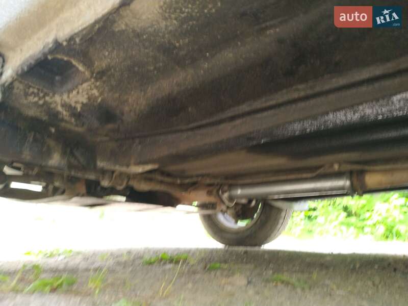 Седан ВАЗ / Lada 21099 2006 в Харькове