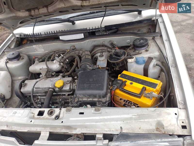 Седан ВАЗ / Lada 21099 2006 в Павлограде