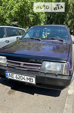 Седан ВАЗ / Lada 21099 1997 в Желтых Водах