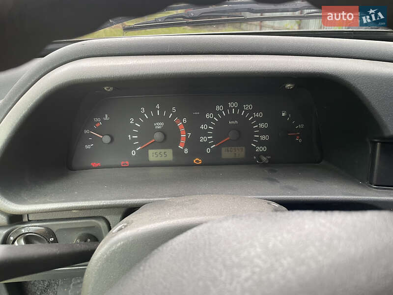 Седан ВАЗ / Lada 21099 2008 в Мукачево