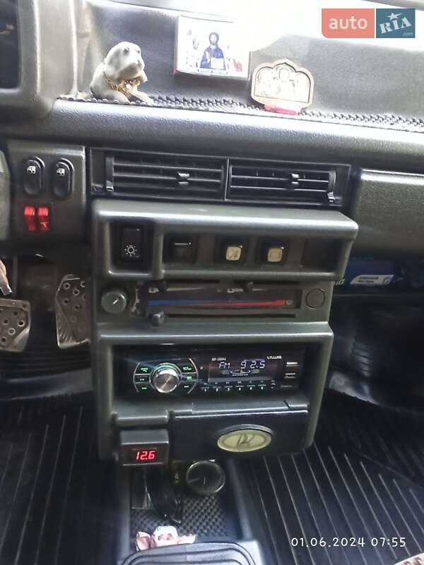 Седан ВАЗ / Lada 21099 1995 в Покровске