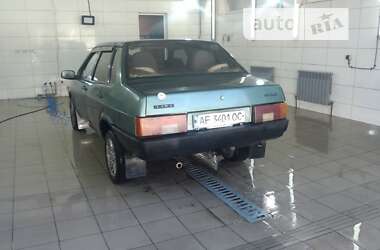 Седан ВАЗ / Lada 21099 2007 в Днепре